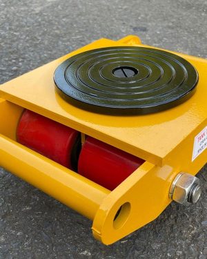 Xe đẩy hàng (con lăn di chuyển) CT-12T 12 tấn Kenbo (rùa tải hàng)