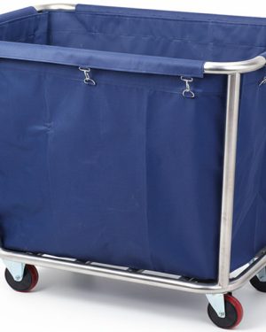 Xe chở đồ giặt là khách sạn Vietbin VB-E4C