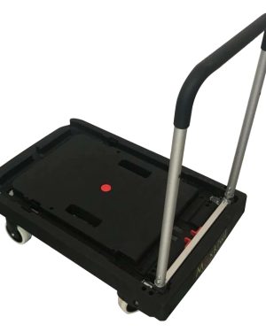 Xe đẩy 4 bánh gấp gọn Maxkiwi PT-0096C