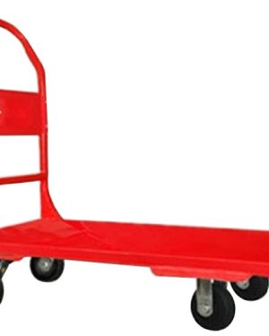 Xe đẩy 4 bánh Phong Thạnh XTH 130T (XTH130)