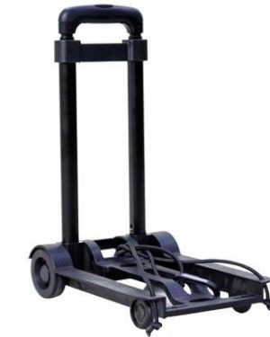Xe đẩy đi chợ gấp gọn đa năng Advindeq HT-MINI01