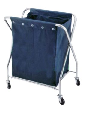 Xe đẩy dọn đồ giặt là Vietbin VB-E4B
