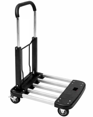 Xe đẩy gấp gọn đa năng Fujihome HTM-200