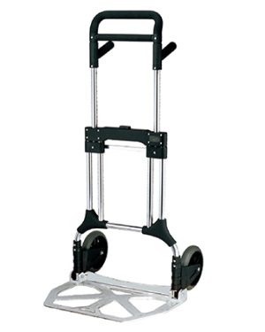 Xe đẩy gấp gọn Nikawa NK-200DN
