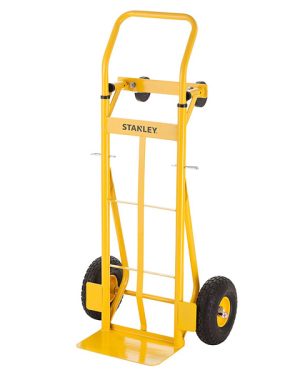 Xe đẩy hàng 2/4 bánh Stanley MT519