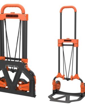 Xe đẩy hàng 2 bánh Black&Decker BDWT-H200