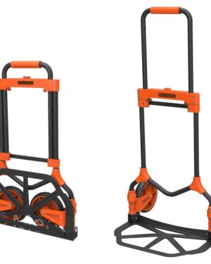 Xe đẩy hàng 2 bánh Black&Decker BDWT-H202