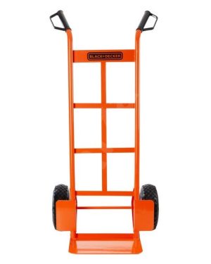 Xe đẩy hàng 2 bánh Black&Decker BXWT-H301