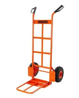 Xe đẩy hàng 2 bánh Black&Decker BXWT-H302