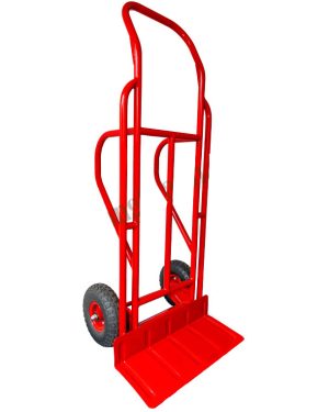 Xe đẩy hàng 2 bánh Phong Thạnh 485 (X485) tải trọng 300kg