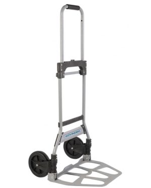 Xe đẩy hàng 2 bánh rút gọn Advindeq TL-110C