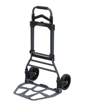 Xe đẩy hàng 2 bánh rút gọn Advindeq TL-150C