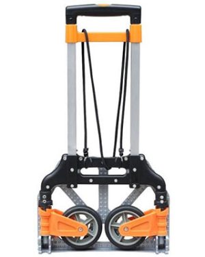 Xe đẩy hàng 2 bánh rút gọn Advindeq TL-80C
