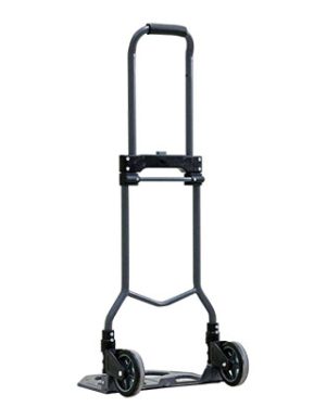 Xe đẩy hàng 2 bánh rút gọn Advindeq TL-85C