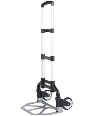 Xe đẩy hàng 2 bánh rút gọn Advindeq TL-85D