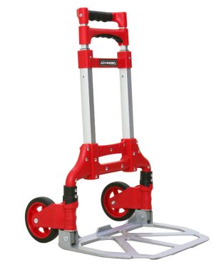 Xe đẩy hàng 2 bánh rút gọn Advindeq TL-85E
