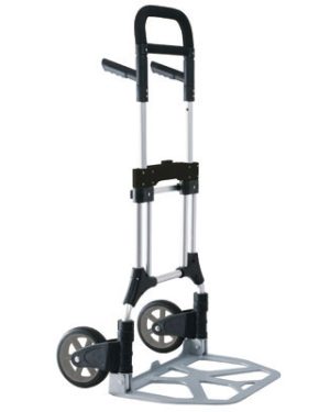 Xe đẩy hàng 2 bánh rút gọn Advindeq TL-A250