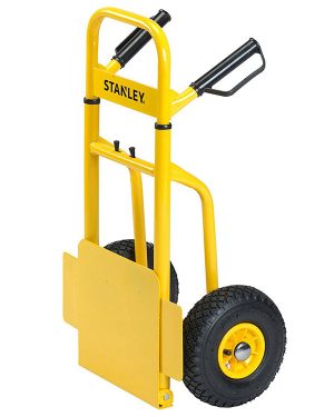 Xe đẩy hàng 2 bánh Stanley FT520