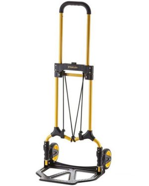 Xe đẩy hàng 2 bánh Stanley FT580