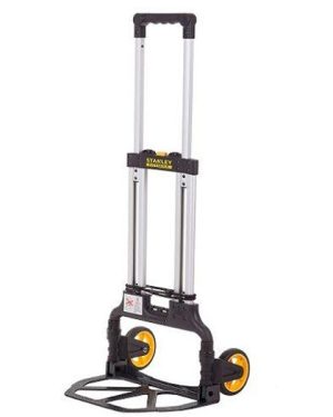 Xe đẩy hàng 2 bánh Stanley FXWT-705