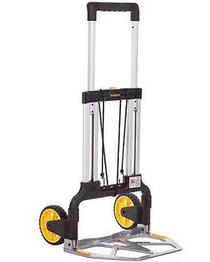 Xe đẩy hàng 2 bánh Stanley 706