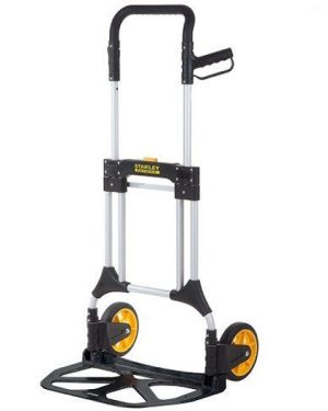 Xe đẩy hàng 2 bánh Stanley 707