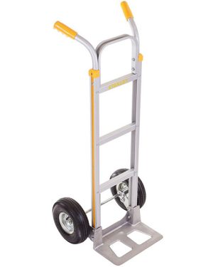 Xe đẩy hàng 2 bánh Stanley HT513