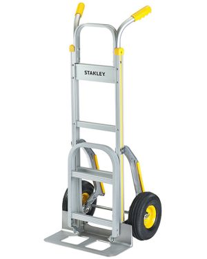 Xe đẩy hàng 2 bánh Stanley HT514