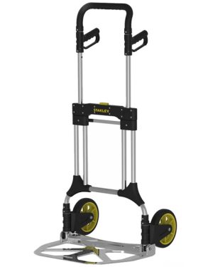 Xe đẩy hàng 2 bánh Stanley SXWTC-FT504