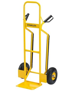Xe đẩy hàng 2 bánh Stanley SXWTC-HT524