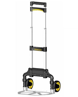 Xe đẩy hàng 2 bánh Stanley SXWTD-FT500