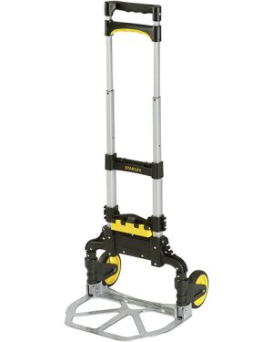 Xe đẩy hàng 2 bánh Stanley FT501