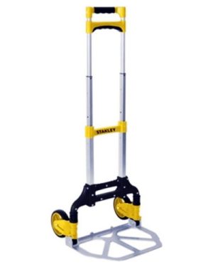 Xe đẩy hàng 2 bánh Stanley FT516