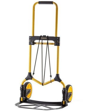 Xe đẩy hàng 2 bánh Stanley SXWTD-FT582
