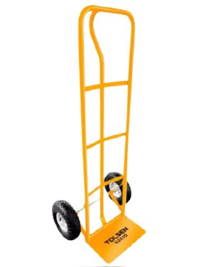 Xe đẩy hàng 2 bánh 200kg Tolsen 62610