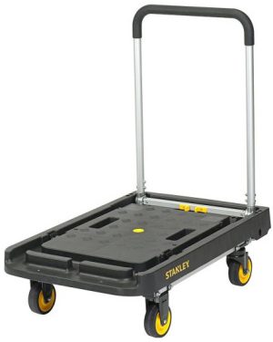 Xe đẩy hàng 4 bánh Stanley SXWTC-PC507