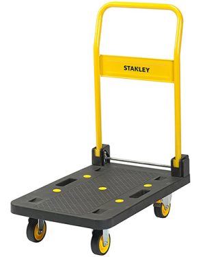 Xe đẩy hàng 4 bánh Stanley PC508