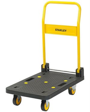 Xe đẩy hàng 4 bánh Stanley PC509