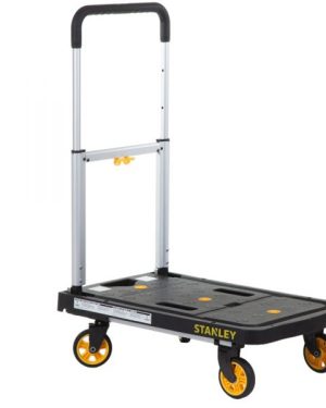 Xe đẩy hàng 4 bánh Stanley PC517