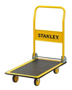 Xe đẩy hàng 4 bánh Stanley PC527