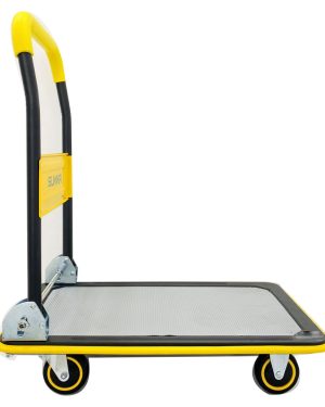 Xe đẩy hàng 4 bánh Sumika T150