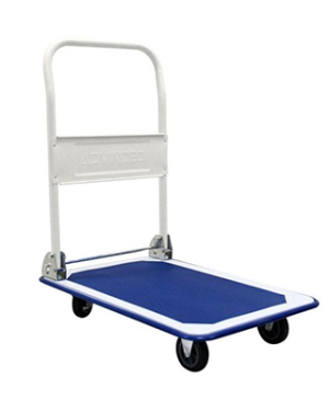 Xe đẩy hàng Advindeq TL-150