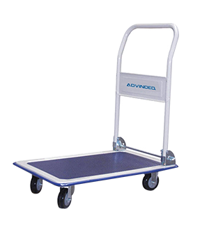 Xe đẩy hàng Advindeq TL-300