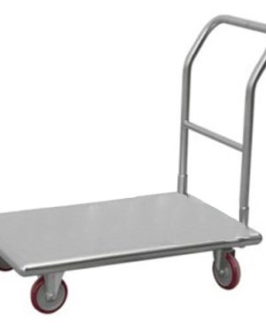 Xe đẩy hàng bằng inox VietBin VB-DH01