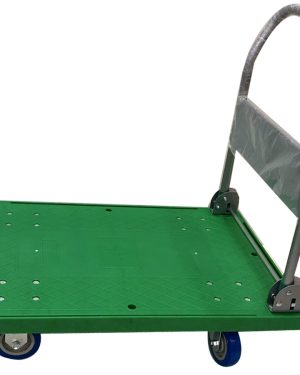 Xe đẩy hàng cao cấp Maxkiwi V100 (tải trọng 100kg)