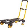 Xe đẩy hàng đa năng Stanley FT585