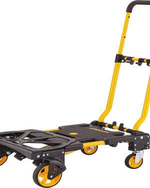 Xe đẩy hàng đa năng Stanley FT585