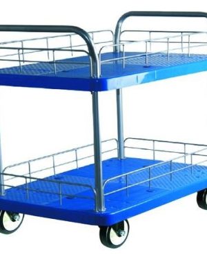Xe đẩy hàng Feida FD-300-T2
