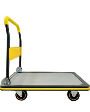 Xe đẩy hàng 4 bánh Sumika T300