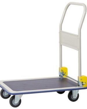 Xe đẩy hàng Jumbo HB-210C